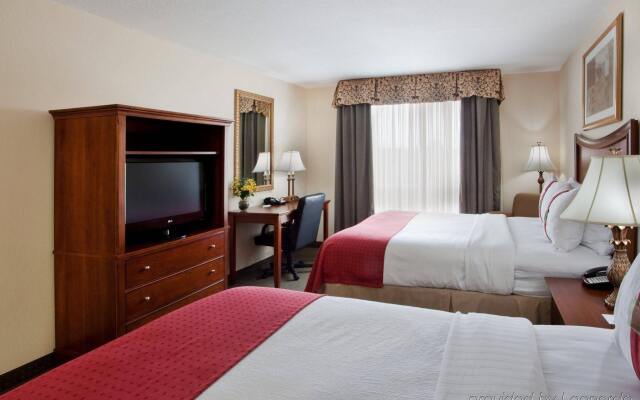 DoubleTree by Hilton Brunswick