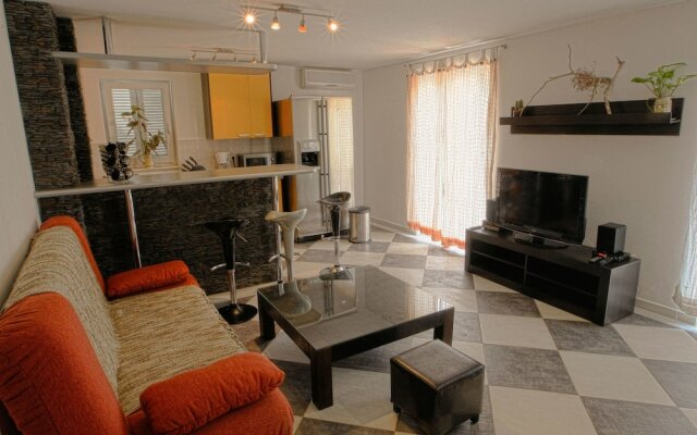 Apartman Sally