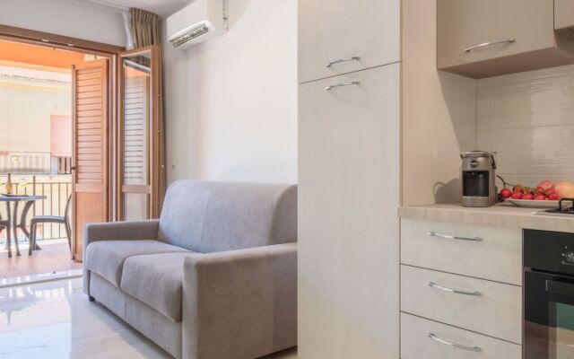 Apartment Palermo Balestrate