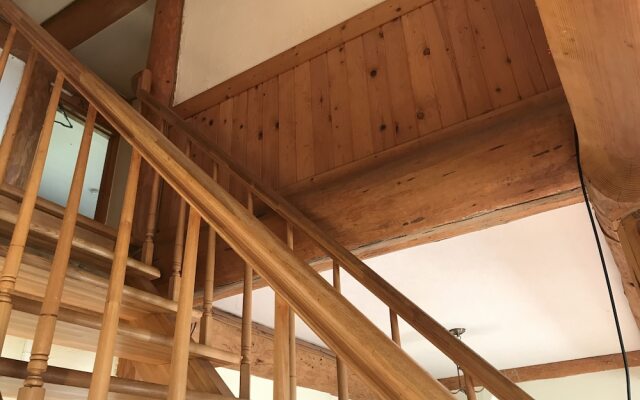 NISEKO TRAIL-HEAD lodge