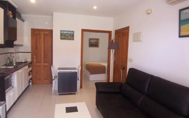 Appartement Pinogrande