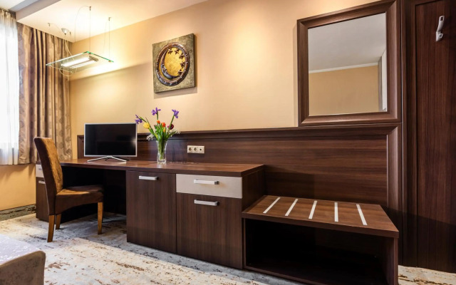 Business Hotel Plovdiv