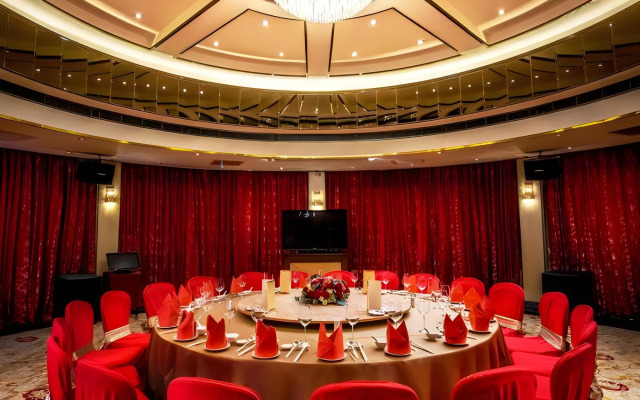 Hotel Lisboa