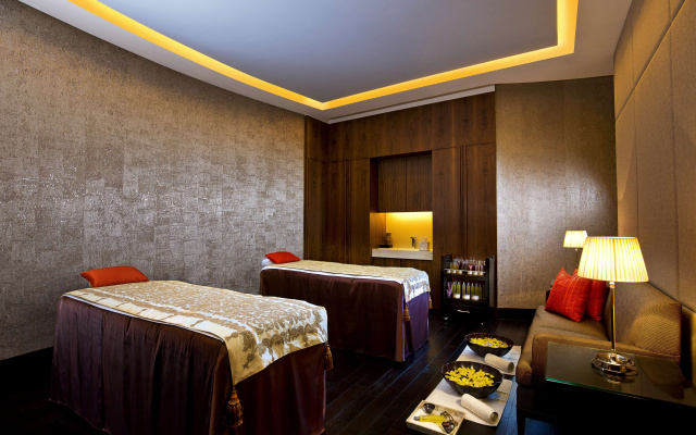 The Leela Palace Chennai