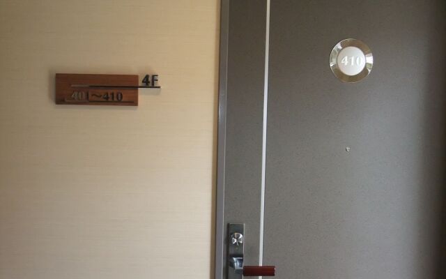 Center Hotel Toyota