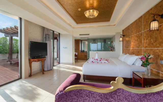 Palm Beach Resort And Spa