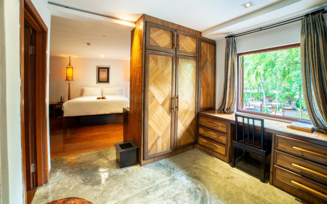 Villa Samadhi Kuala Lumpur
