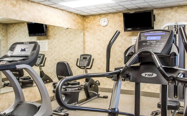 Comfort Inn & Suites Jerome - Twin Falls