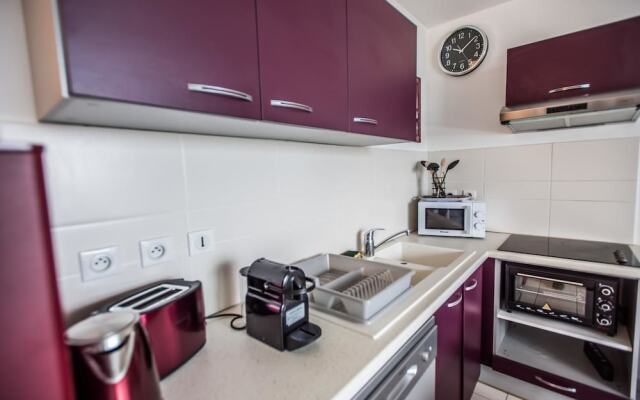 Appartement Le Paille en Queue