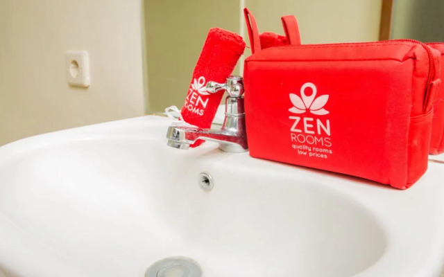 ZEN Rooms Raya Padonan