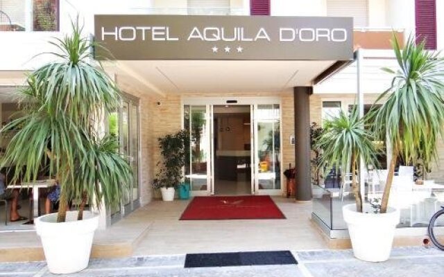 Hotel Aquila DOro