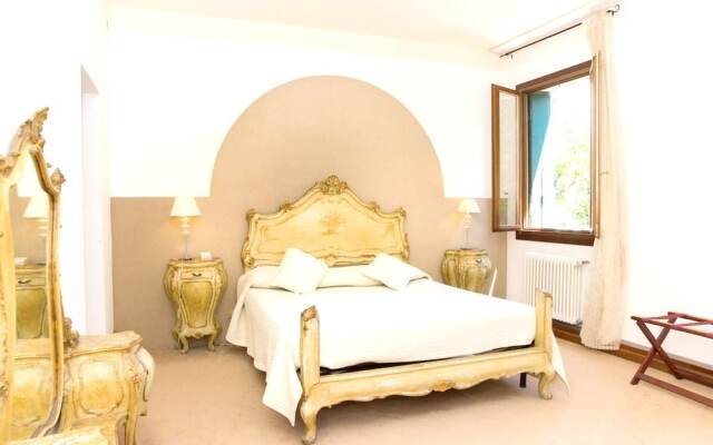 Apartment With 4 Bedrooms In Venezia, With Furnished Terrace And Wifi