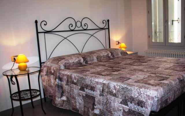 Appartamento Borghetto