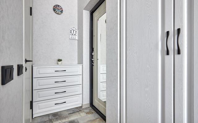 Апартаменты 2Ночи на улице Булгакова