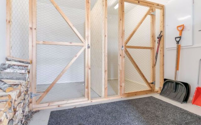 House Ameno 2 Viareggio