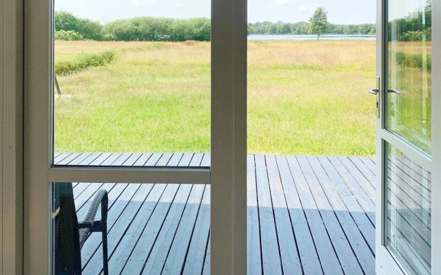 6 Person Holiday Home in Ansager-by Traum