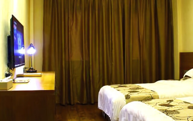 Xinhongchang Boutique Hotel