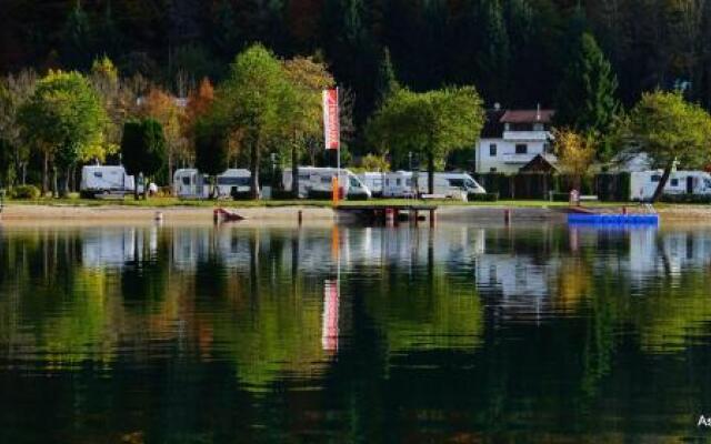 Camping Brunner am See