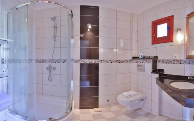 Diva Residence Hotel