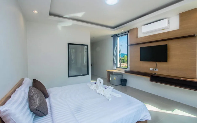 Saichon Grand View Resort