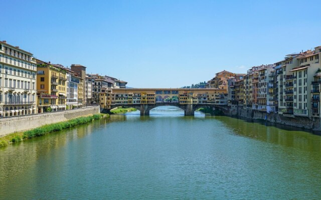 Beautiful Home in Impruneta With 1 Bedrooms and Wifi