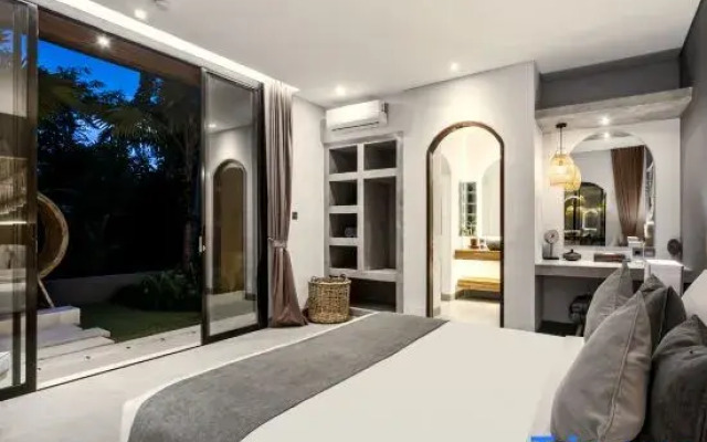 Villa Bosco by BaliSuperHost