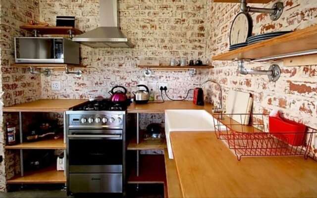 Lark Rise Guest Farm