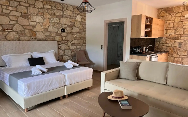 Michelangelo Suites and Apartments