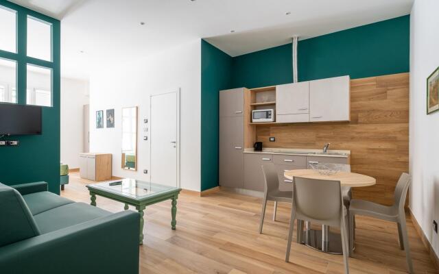 Giorgi Homes by Wonderful Italy - Verde Bosco