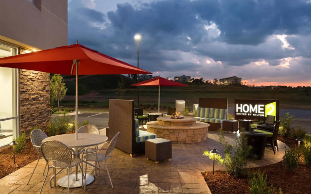 Home2 Suites by Hilton Grovetown Augusta Area