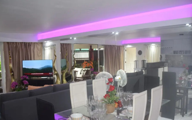 Kalim Residence Unit - 217
