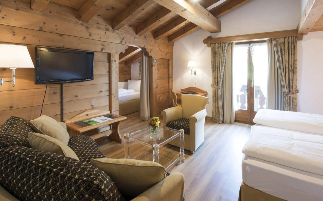 Hotel Steinbock