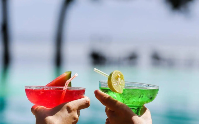 Le Tahiti by Pearl Resorts