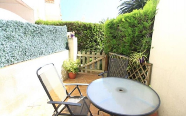 297-apartamento,piscina,parking Privado