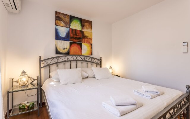 Apartments And Rooms Villa Erede
