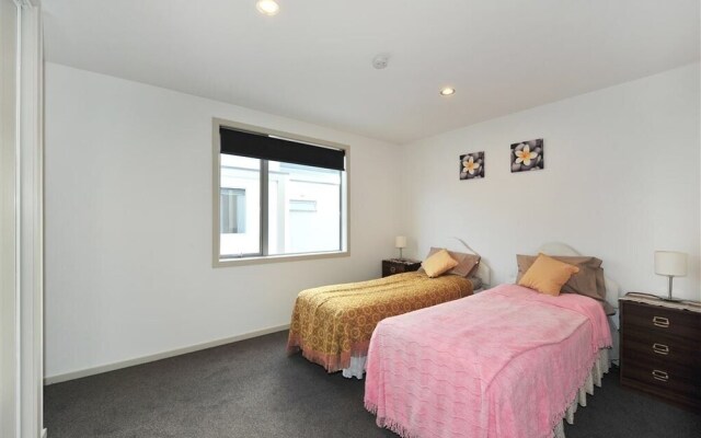 City Central New Townhouse