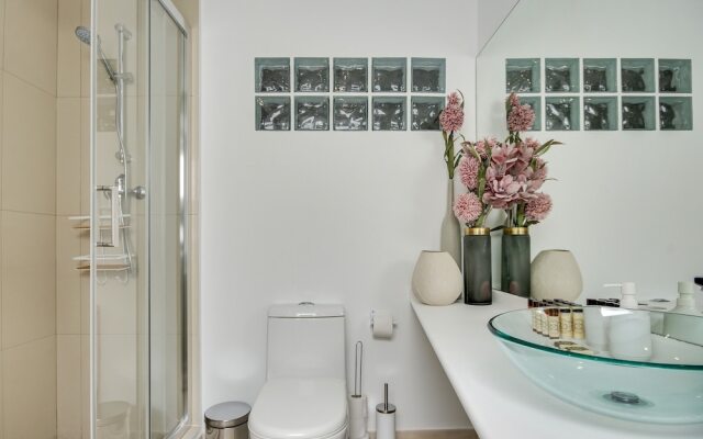 Sweet Inn Apartments Almada