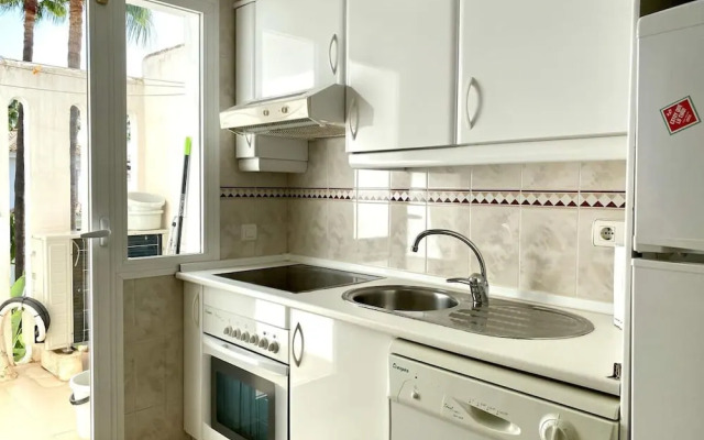 Duplex 3 Bedroom Top Floor F-3