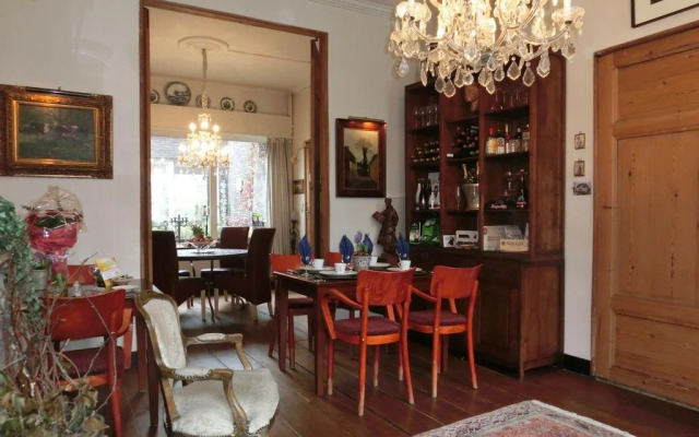 B&B t Heerenhuys Ursel