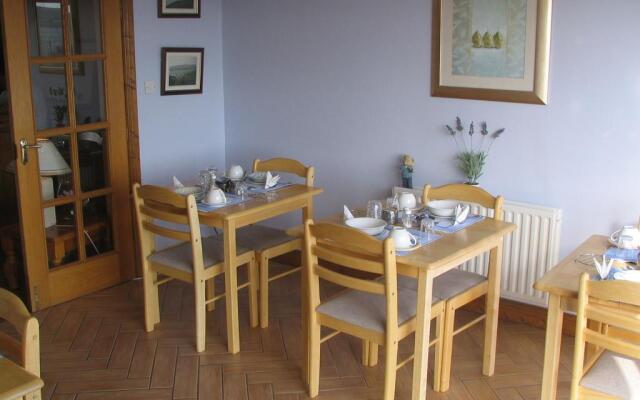 Dingle Harbour Nights B&B
