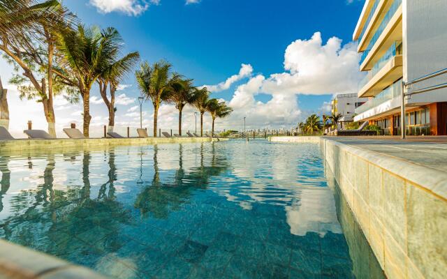 Oceana Atlântico Hotel
