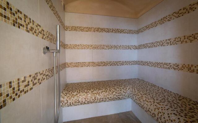 Residence Villa il Casale - appartamenti wellness e piscina riscaldata