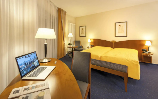 Apart Hotel Halle