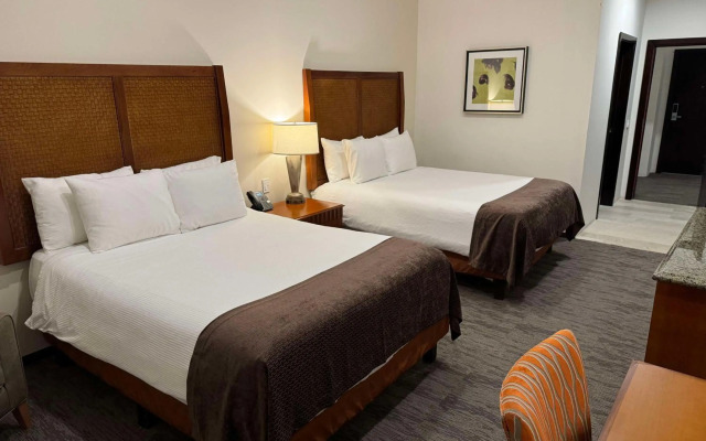 Best Western Plus Sacramento