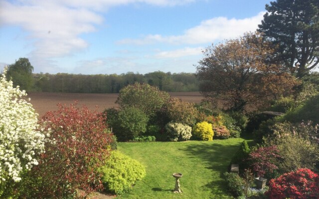 Porthkerry House Bed and Breakfast