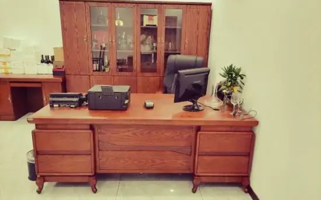 Nanyang residence boutique Inn