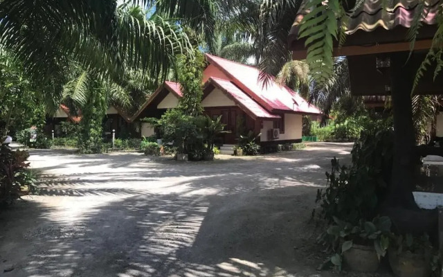 Nampueng Resort