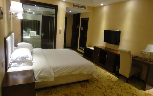 Bali Holiday Hotel Shaoxing