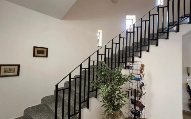 Holiday Home Terra Di Mare