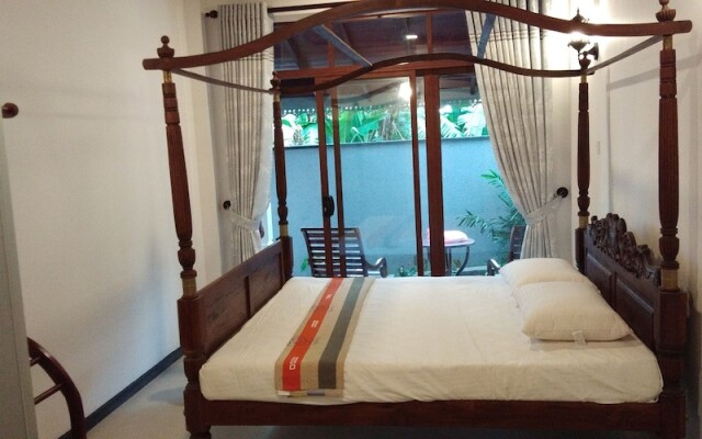 Villa Ruhunu, Hikkaduwa,srilanka